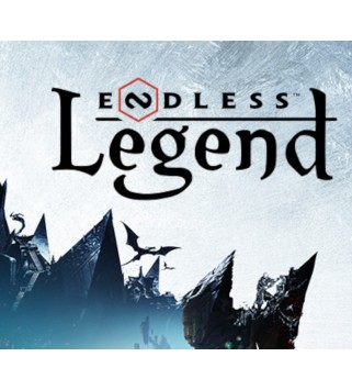 Endless Legend Steam Key GLOBAL